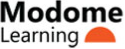 Modome Learning Logo